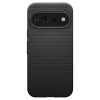 Spigen Liquid Air за Google Pixel 11 Pro XL, матово черно (Matte Black)