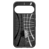 Spigen Liquid Air за Google Pixel 11 Pro XL, матово черно (Matte Black)