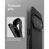 Spigen Liquid Air за Google Pixel 11 Pro XL, матово черно (Matte Black)