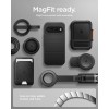 SPIGEN Liquid Air MagSafe кейс за Google Pixel 11 Pro XL, матово черно