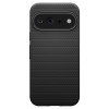 SPIGEN Liquid Air MagSafe кейс за Google Pixel 11 Pro XL, матово черно