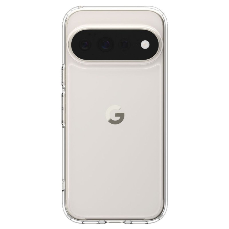 Spigen Ultra Hybrid за Google Pixel 11 Pro XL Crystal Clear (прозрачен)
