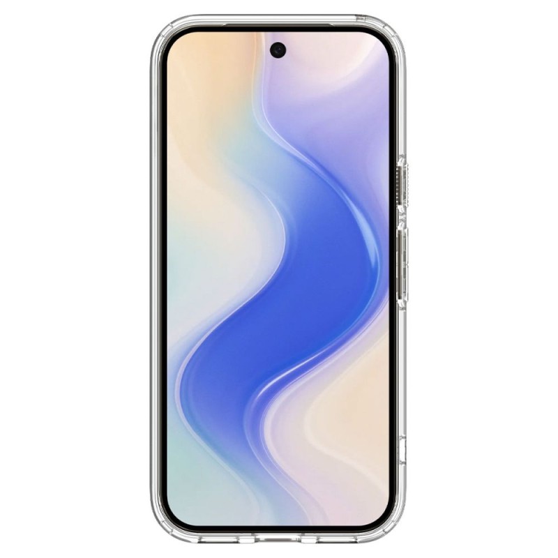 Spigen Ultra Hybrid за Google Pixel 11 Pro XL Crystal Clear (прозрачен)