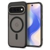 SPIGEN ULTRA HYBRID MagSafe за Google Pixel 11 Pro XL Frost Black (SKU: 8800337245851-ACS11452)