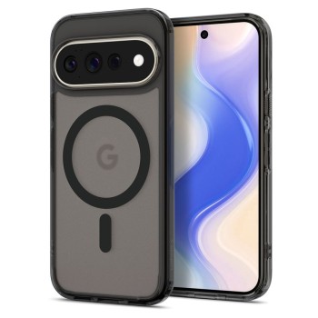SPIGEN ULTRA HYBRID MagSafe за Google Pixel 11 Pro XL Frost Black (SKU: 8800337245851-ACS11452)
