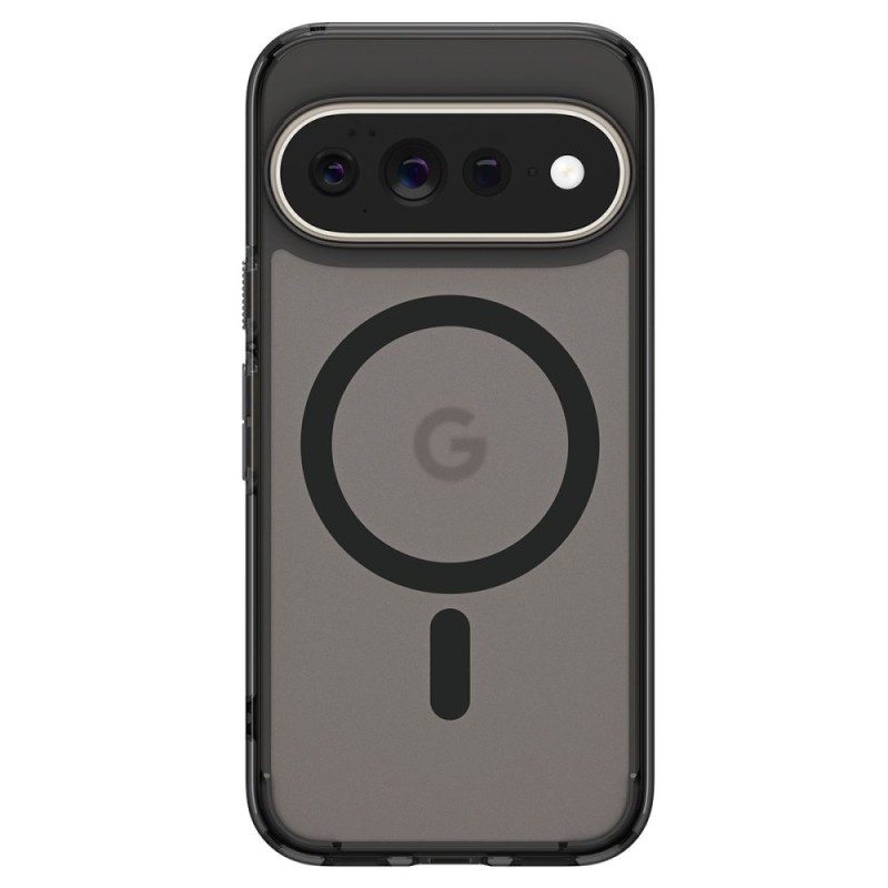 SPIGEN ULTRA HYBRID MagSafe за Google Pixel 11 Pro XL Frost Black (SKU: 8800337245851-ACS11452)