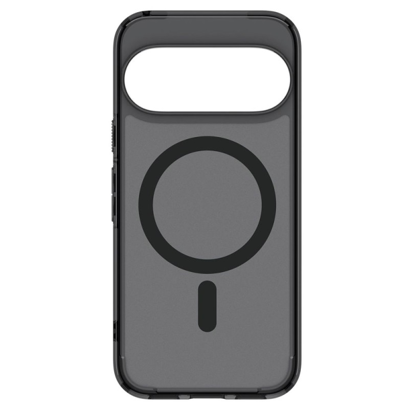 SPIGEN ULTRA HYBRID MagSafe за Google Pixel 11 Pro XL Frost Black (SKU: 8800337245851-ACS11452)