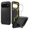 SPIGEN TOUGH ARMOR MagSafe за Google Pixel 11 Pro XL (Black)