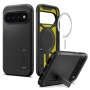 SPIGEN TOUGH ARMOR MagSafe за Google Pixel 11 Pro XL (Black)