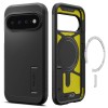 SPIGEN TOUGH ARMOR MagSafe за Google Pixel 11 Pro XL (Black)