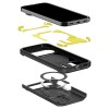 SPIGEN TOUGH ARMOR MagSafe за Google Pixel 11 Pro XL (Black)