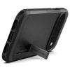 SPIGEN TOUGH ARMOR MagSafe за Google Pixel 11 Pro XL (Black)