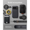 Spigen Nano Pop MagSafe за Google Pixel 11 Pro XL Black Sesame (SKU: 8800337245882-ACS11455)