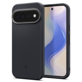 Spigen Nano Pop MagSafe за Google Pixel 11 Pro XL Black Sesame (SKU: 8800337245882-ACS11455)