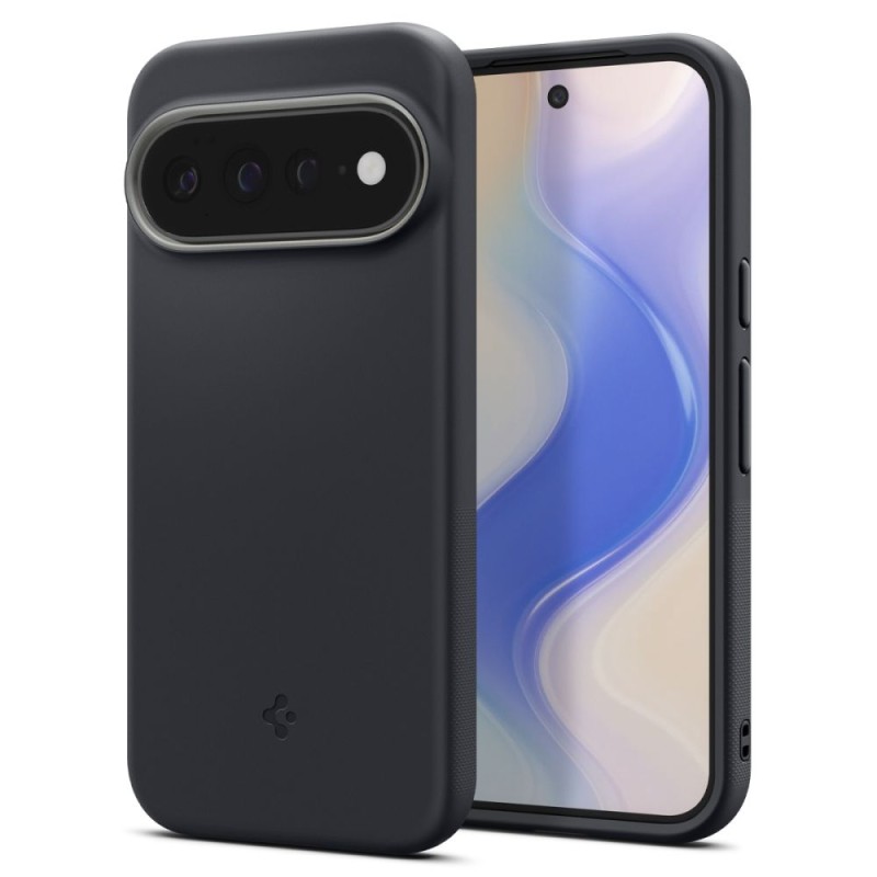 Spigen Nano Pop MagSafe за Google Pixel 11 Pro XL Black Sesame (SKU: 8800337245882-ACS11455)