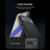 Spigen Optik Pro Glas.tR EZ Fit камера протектор 2 броя за Google Pixel 11 (прозрачен)