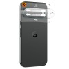Spigen Optik Pro Glas.tR EZ Fit камера протектор 2 броя за Google Pixel 11 (прозрачен)