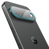 Spigen Optik Pro Glas.tR EZ Fit камера протектор 2 броя за Google Pixel 11 (прозрачен)