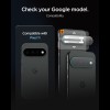 Spigen Optik Pro Glas.tR EZ Fit камера протектор 2 броя за Google Pixel 11 (прозрачен)