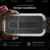 Spigen Glas.tR EZ Fit Pro – закалено стъкло за Google Pixel 11 / 11 Pro (2 бр., Clear)