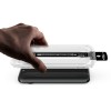 Spigen Glas.tR EZ Fit Pro – закалено стъкло за Google Pixel 11 / 11 Pro (2 бр., Clear)