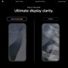 Spigen Glas.tR EZ Fit Pro – закалено стъкло за Google Pixel 11 / 11 Pro (2 бр., Clear)