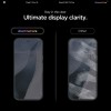 Spigen Glas.tR EZ Fit Pro 2× закалено стъкло (AluminaCore) за Google Pixel 11 Pro XL, прозрачно (Clear), SKU 8800337246186-AGL11485