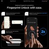 Spigen Glas.tR EZ Fit Pro AC Privacy 2 бр. предпазно закалено стъкло за Google Pixel 9 Pro XL / 10 Pro XL / 11 Pro XL (AluminaCore)