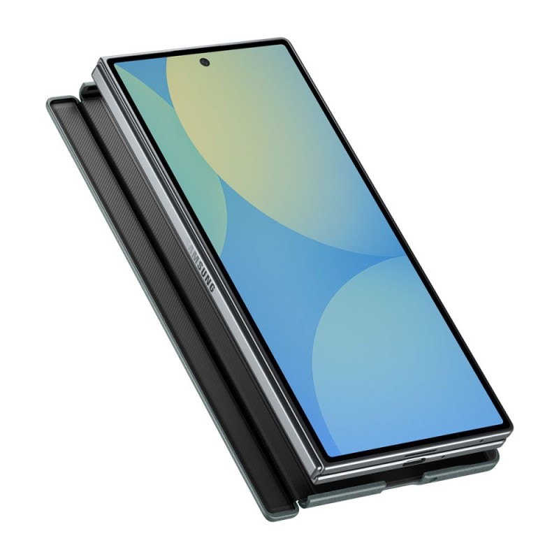 SPIGEN Air Fit Pro MagSafe калъф за Samsung Galaxy Z Fold 8 Ultra Abyss Green (ACS11493) SPIGEN Air Fit Pro MagSafe калъф за Samsung Galaxy Z Fold 8 Ultra Abyss Green (ACS11493)