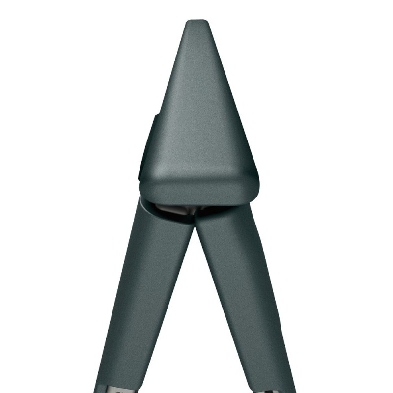SPIGEN Air Fit Pro MagSafe калъф за Samsung Galaxy Z Fold 8 Ultra Abyss Green (ACS11493) SPIGEN Air Fit Pro MagSafe калъф за Samsung Galaxy Z Fold 8 Ultra Abyss Green (ACS11493)