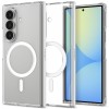 SPIGEN AirSkin Zero MagSafe за Samsung Galaxy Z Fold 8 Ultra (Ultra Clear/White)