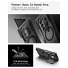 SPIGEN OPTIK ARMOR PRO MAGSAFE за Samsung Galaxy Z Fold 8 Ultra (Black) SPIGEN OPTIK ARMOR PRO MAGSAFE за Samsung Galaxy Z Fold 8 Ultra (Black)