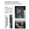 SPIGEN OPTIK ARMOR PRO MAGSAFE за Samsung Galaxy Z Fold 8 Ultra (Black) SPIGEN OPTIK ARMOR PRO MAGSAFE за Samsung Galaxy Z Fold 8 Ultra (Black)