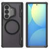 SPIGEN OPTIK ARMOR PRO MAGSAFE за Samsung Galaxy Z Fold 8 Ultra (Black) SPIGEN OPTIK ARMOR PRO MAGSAFE за Samsung Galaxy Z Fold 8 Ultra (Black)