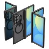 SPIGEN OPTIK ARMOR PRO MAGSAFE за Samsung Galaxy Z Fold 8 Ultra (Black) SPIGEN OPTIK ARMOR PRO MAGSAFE за Samsung Galaxy Z Fold 8 Ultra (Black)