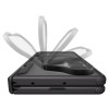 SPIGEN OPTIK ARMOR PRO MAGSAFE за Samsung Galaxy Z Fold 8 Ultra (Black) SPIGEN OPTIK ARMOR PRO MAGSAFE за Samsung Galaxy Z Fold 8 Ultra (Black)