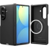 Spigen Tough Armor Pro MagSafe за Samsung Galaxy Z Fold 8 Ultra (Black) Spigen Tough Armor Pro MagSafe за Samsung Galaxy Z Fold 8 Ultra (Black)