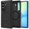 SPIGEN AirSkin Aramid MagSafe за Samsung Galaxy Z Fold 8 Ultra Black (ACS11510)