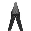 SPIGEN AirSkin Aramid MagSafe за Samsung Galaxy Z Fold 8 Ultra Black (ACS11510)