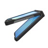 SPIGEN AirSkin Aramid MagSafe калъф за Samsung Galaxy Z Flip 8 Black (ACS11513) SPIGEN AirSkin Aramid MagSafe калъф за Samsung Galaxy Z Flip 8 Black (ACS11513)