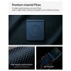 SPIGEN AirSkin Aramid MagSafe калъф за Samsung Galaxy Z Flip 8 (Navy) SPIGEN AirSkin Aramid MagSafe калъф за Samsung Galaxy Z Flip 8 (Navy)