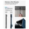 SPIGEN AirSkin Aramid MagSafe калъф за Samsung Galaxy Z Flip 8 (Navy) SPIGEN AirSkin Aramid MagSafe калъф за Samsung Galaxy Z Flip 8 (Navy)