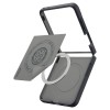 SPIGEN Nano Pop MagSafe за Samsung Galaxy Z Flip 8 Black Sesame (ACS11523) SPIGEN Nano Pop MagSafe за Samsung Galaxy Z Flip 8 Black Sesame (ACS11523)