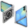 Spigen Ultra Hybrid Pro MagSafe (MagFit) за Galaxy Z Flip 8 Neo One