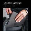 SPIGEN AirSkin за MacBook Pro 16 (M1–M5 / M5 Pro / M5 Pro Max) 2021–2026, Frost Black (черно мат) - SPIGEN AirSkin за MacBook Pro 16 (M1–M5 / M5 Pro / M5 Pro Max) 2021–2026, Frost Black (черно мат) - 8800337246605-ACS11527