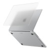 Spigen AirSkin калъф за MacBook Pro 14 (M1–M5 Pro / M5 Pro Max) 2021–2026 Frost Clear - 8800337246612-ACS11528