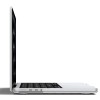 Spigen AirSkin калъф за MacBook Pro 14 (M1–M5 Pro / M5 Pro Max) 2021–2026 Frost Clear - 8800337246612-ACS11528