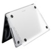 Spigen AirSkin калъф за MacBook Pro 14 (M1–M5 Pro / M5 Pro Max) 2021–2026 Frost Clear - 8800337246612-ACS11528