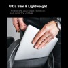Spigen AirSkin калъф за MacBook Pro 14 (M1–M5 Pro / M5 Pro Max) 2021–2026 Frost Clear - 8800337246612-ACS11528
