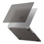 SPIGEN AirSkin за MacBook Pro 14 (M1–M5 Pro / M5 Pro Max) 2021–2026, Frost Black